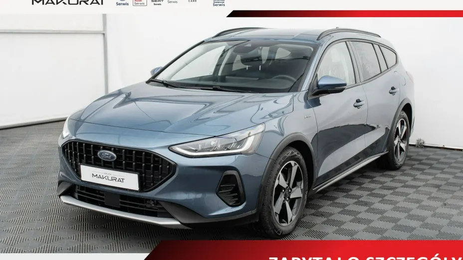 FORD Focus -