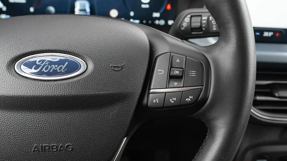 FORD Focus -