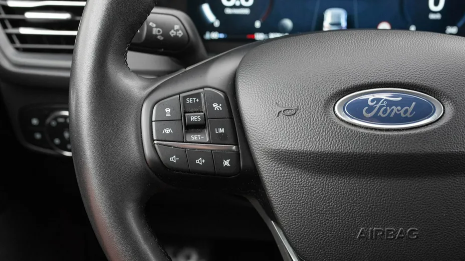 FORD Focus -