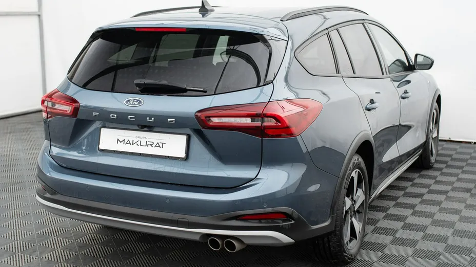 FORD Focus -