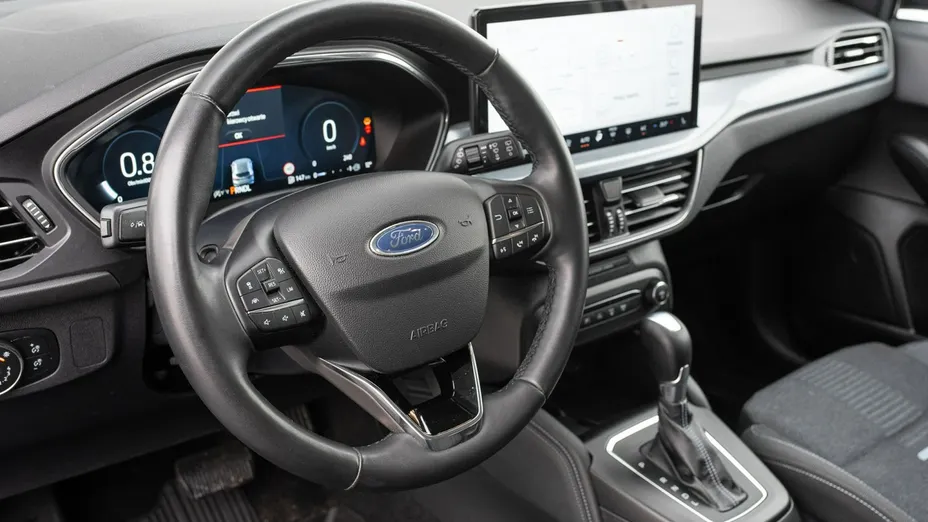 FORD Focus -