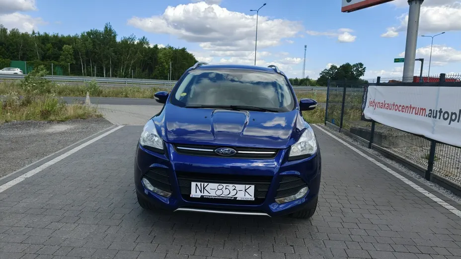 FORD Kuga -
