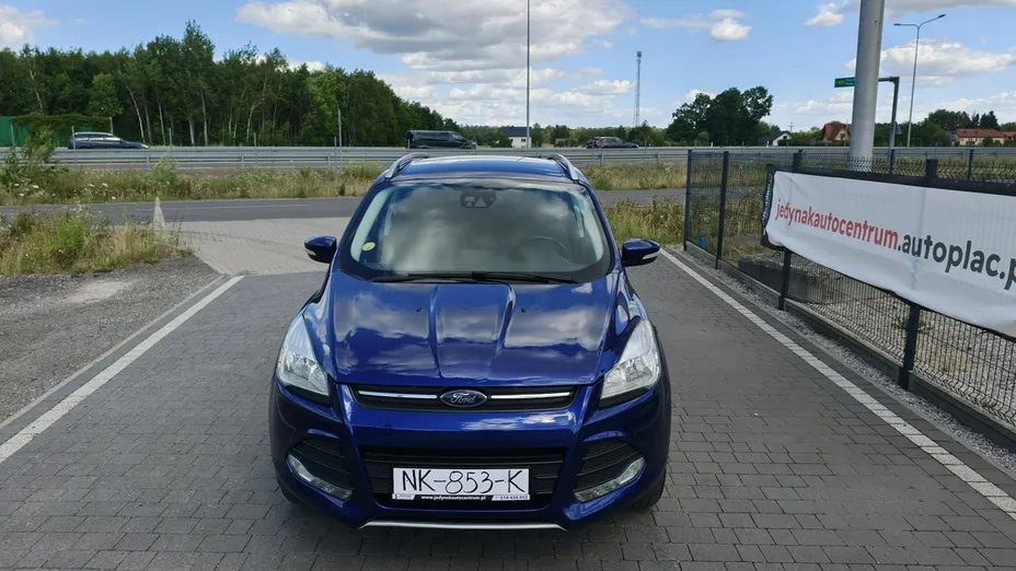 FORD Kuga -