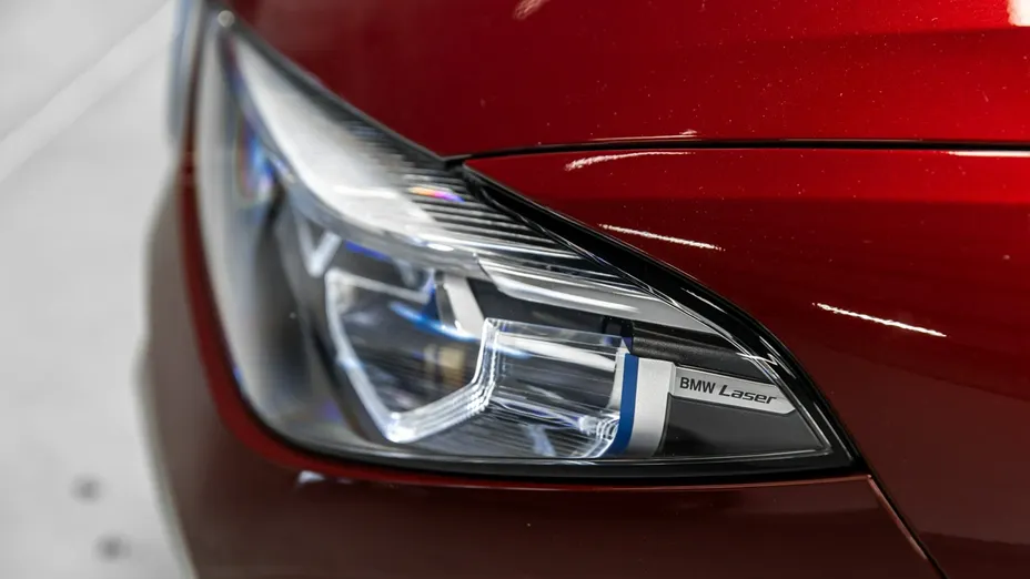 BMW Seria 8 -