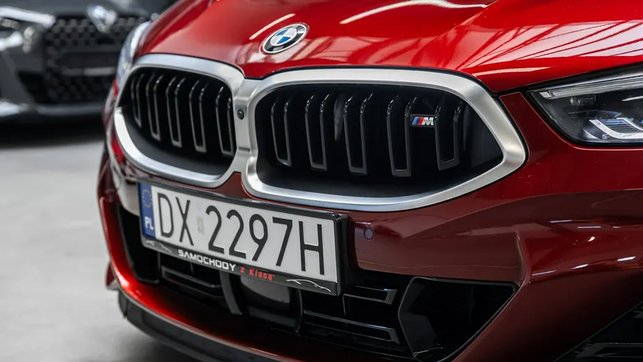 BMW Seria 8 -