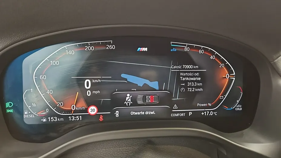 BMW X3 -