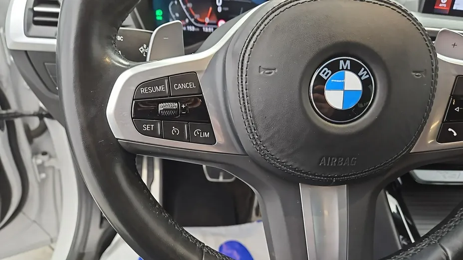 BMW X3 -