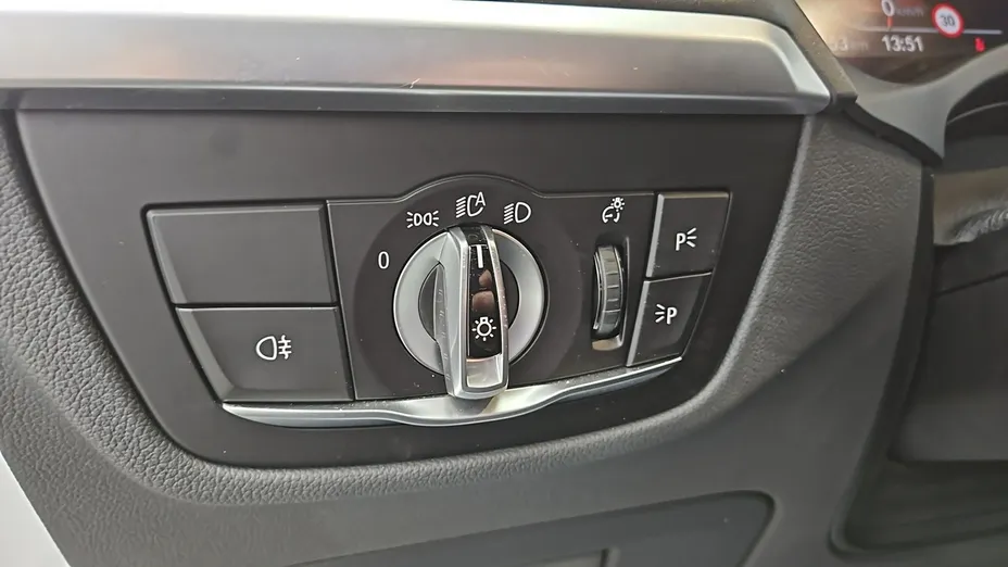 BMW X3 -
