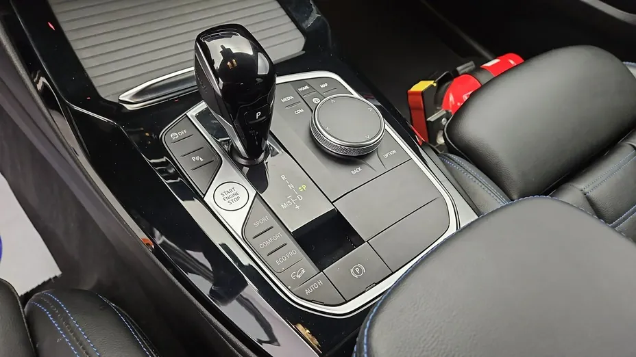 BMW X3 -