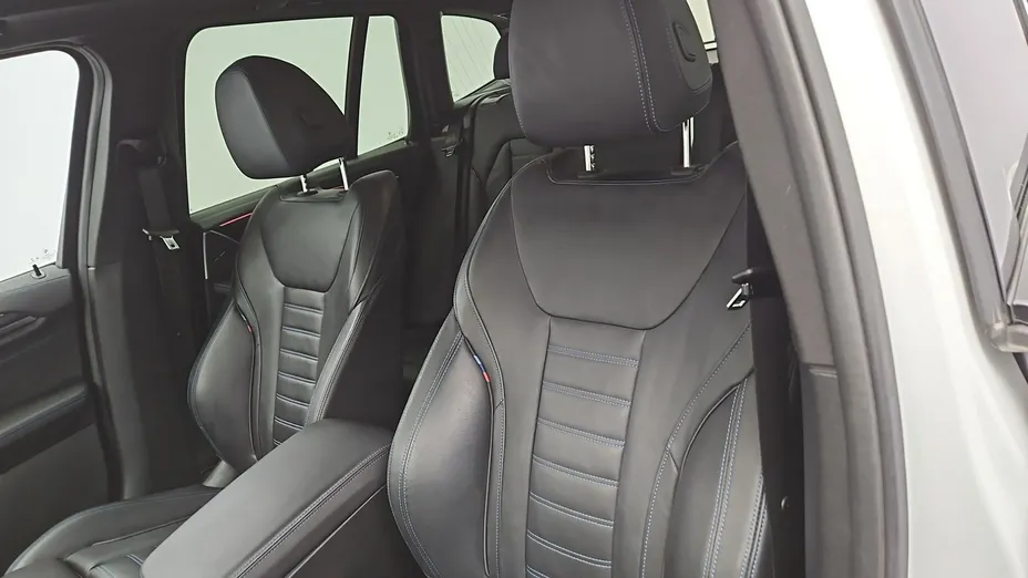 BMW X3 -