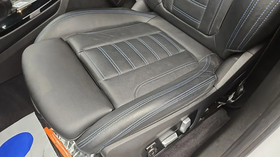 BMW X3 -