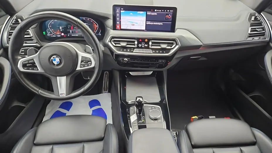 BMW X3 -