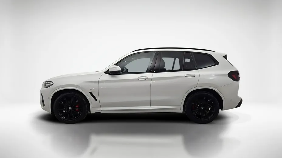 BMW X3 -