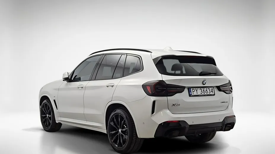 BMW X3 -