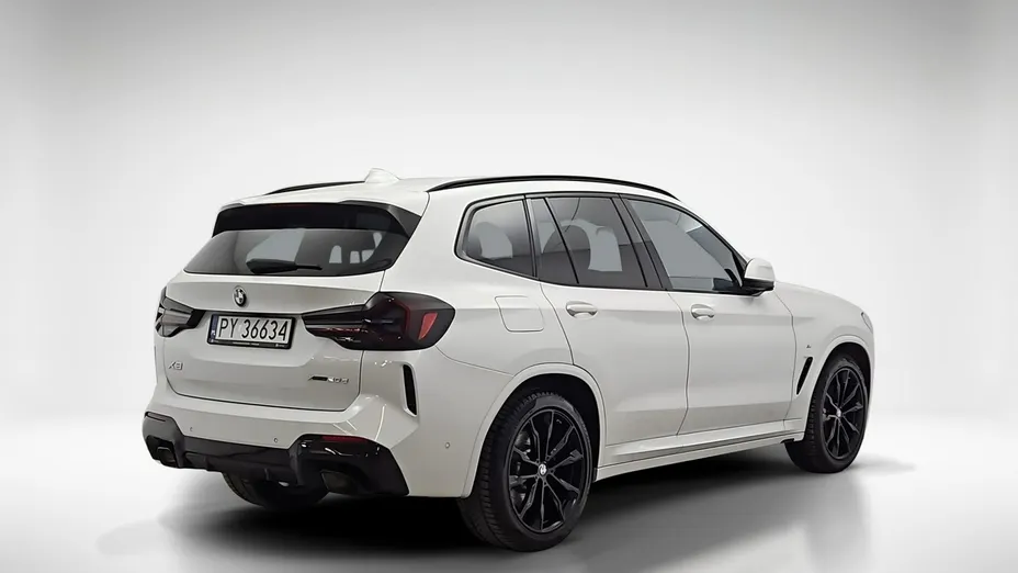 BMW X3 -