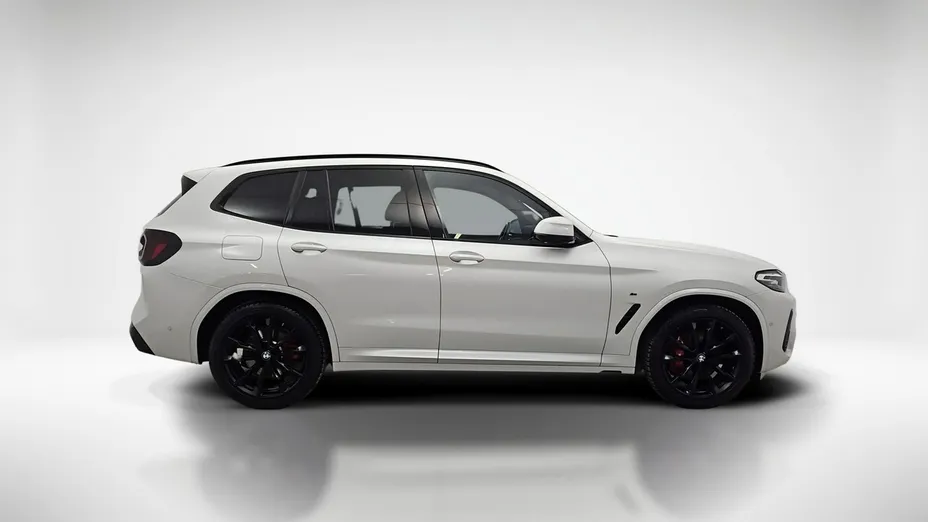 BMW X3 -