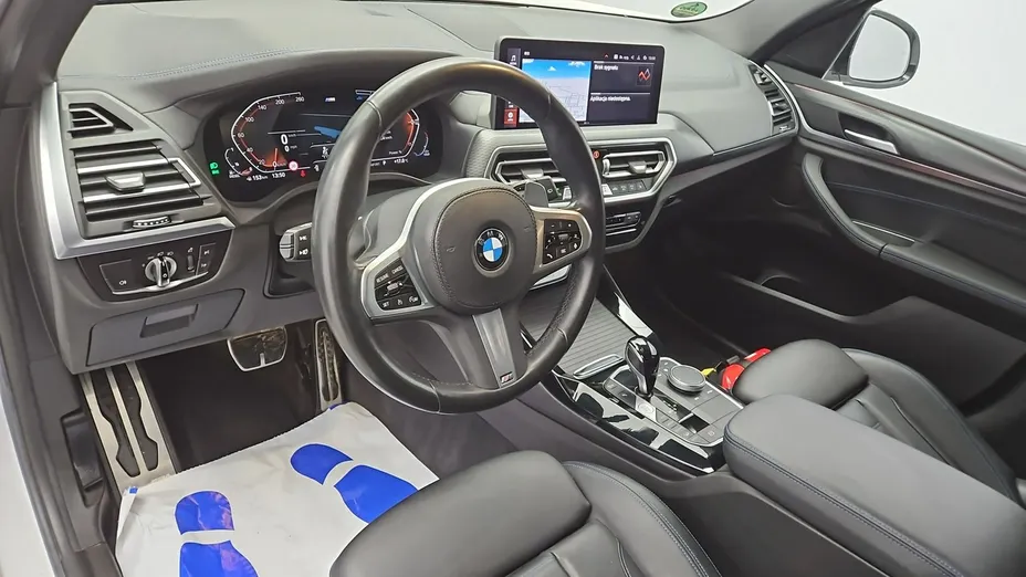 BMW X3 -