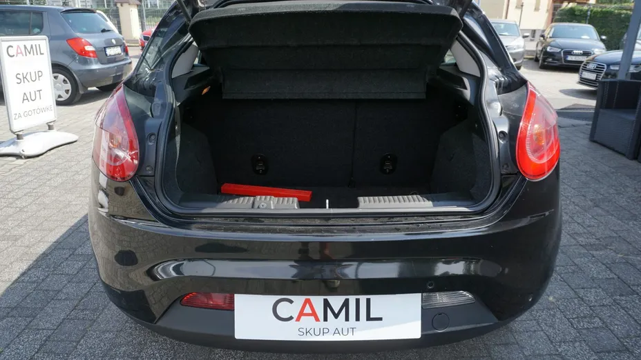 FIAT Bravo -