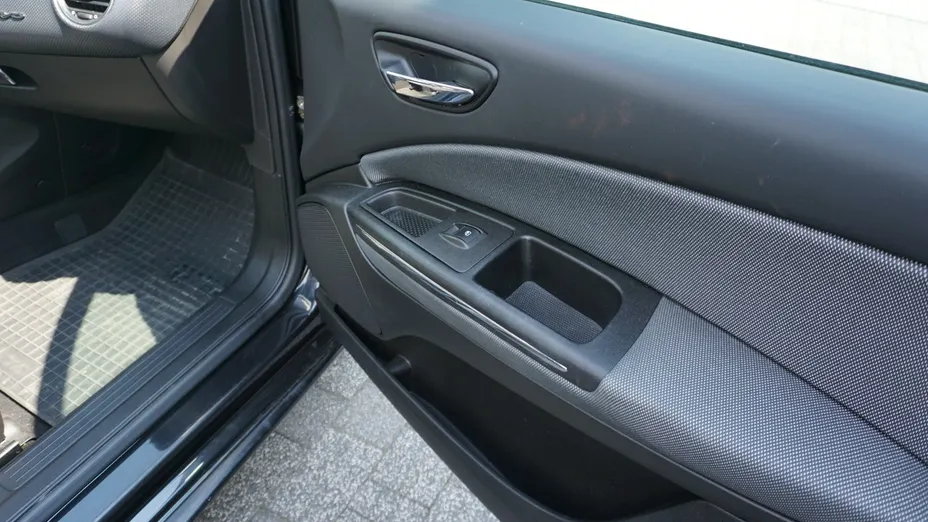 FIAT Bravo -