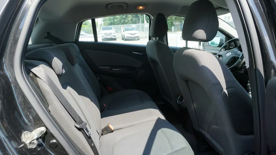 FIAT Bravo -