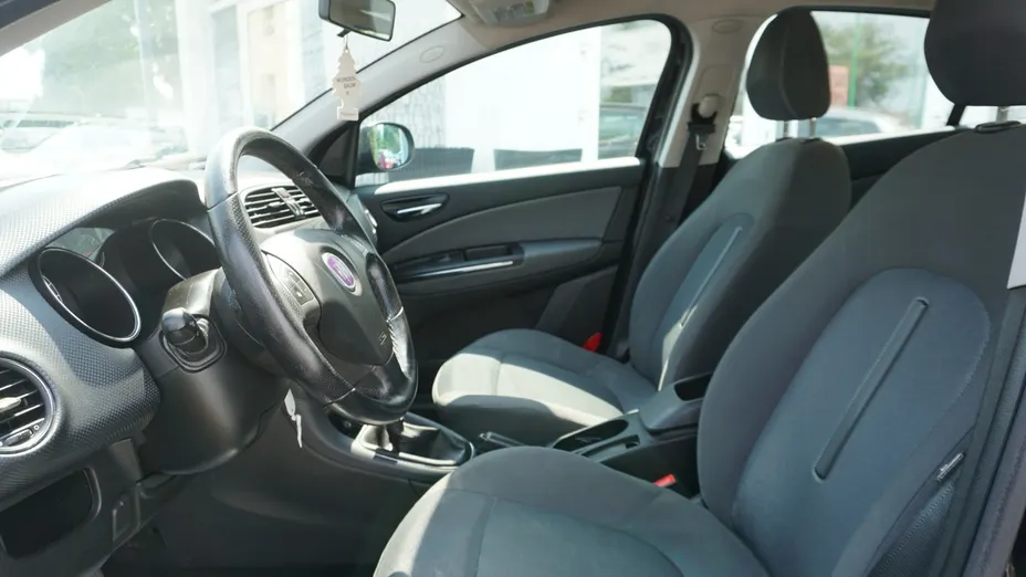 FIAT Bravo -