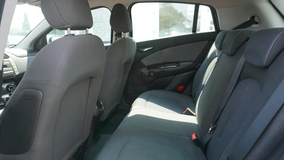 FIAT Bravo -