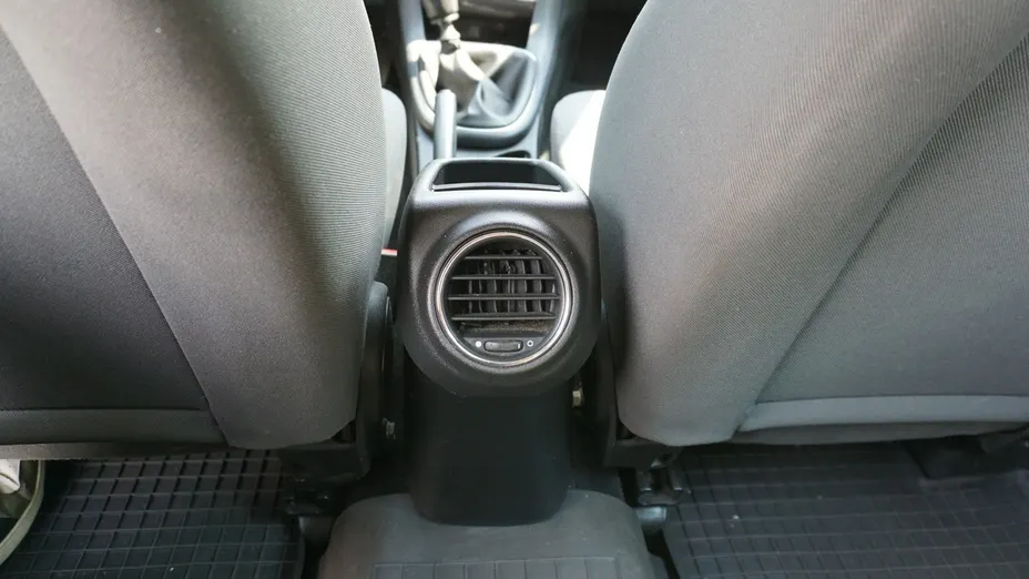 FIAT Bravo -