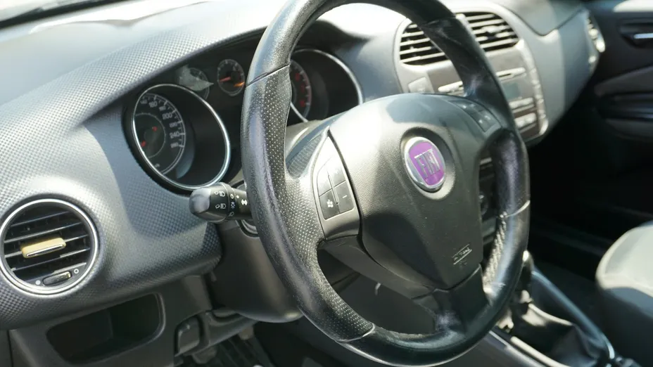 FIAT Bravo -