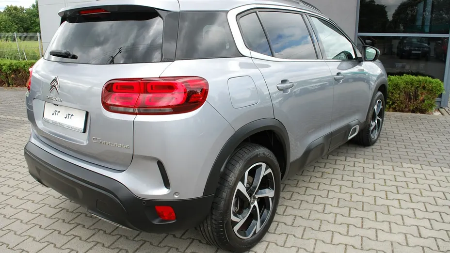CITROEN C5 Aircross -