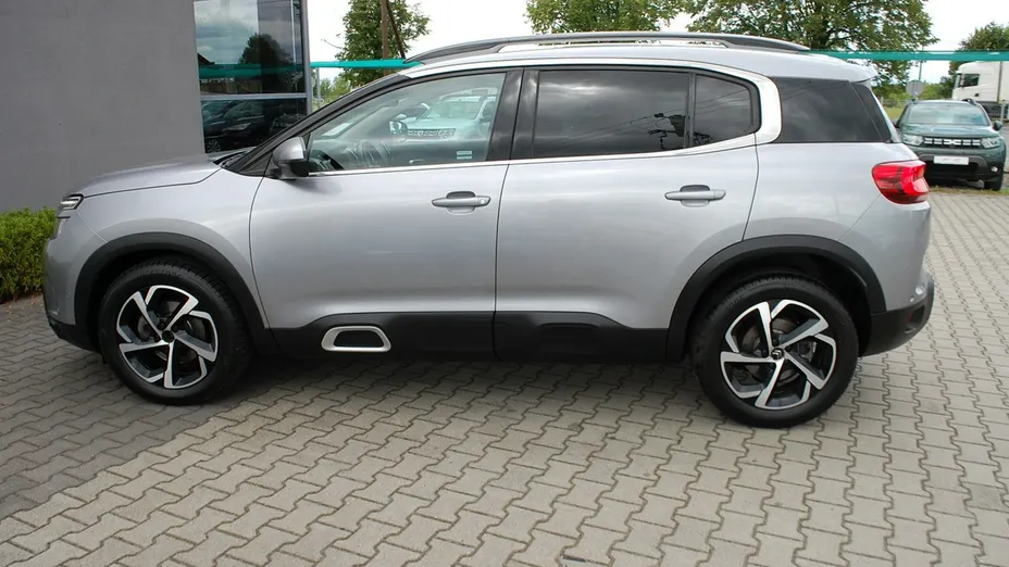 CITROEN C5 Aircross -