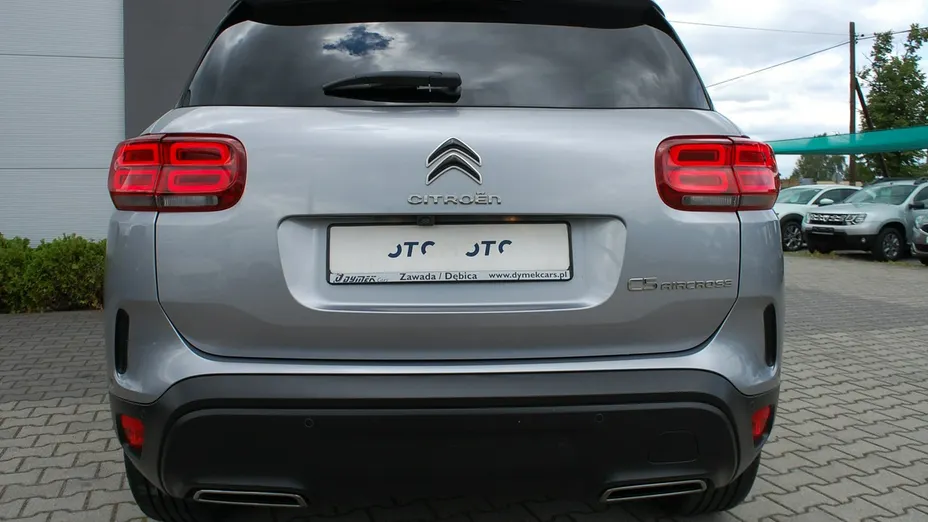CITROEN C5 Aircross -