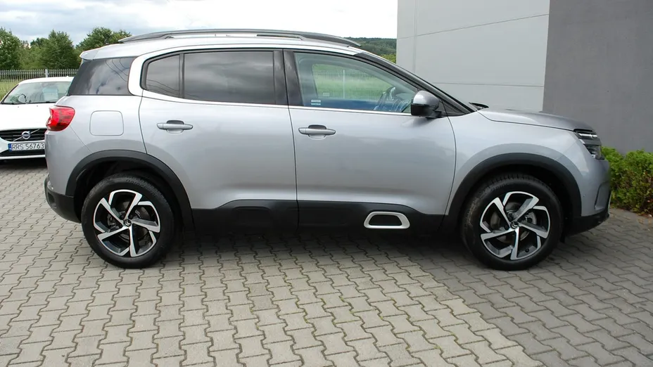 CITROEN C5 Aircross -