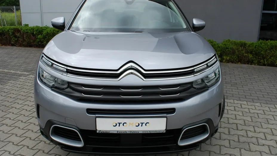 CITROEN C5 Aircross -