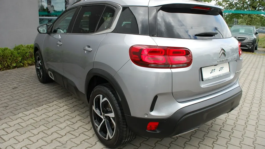 CITROEN C5 Aircross -