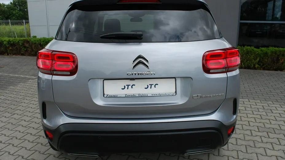 CITROEN C5 Aircross -