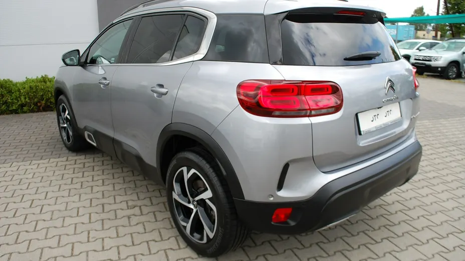 CITROEN C5 Aircross -