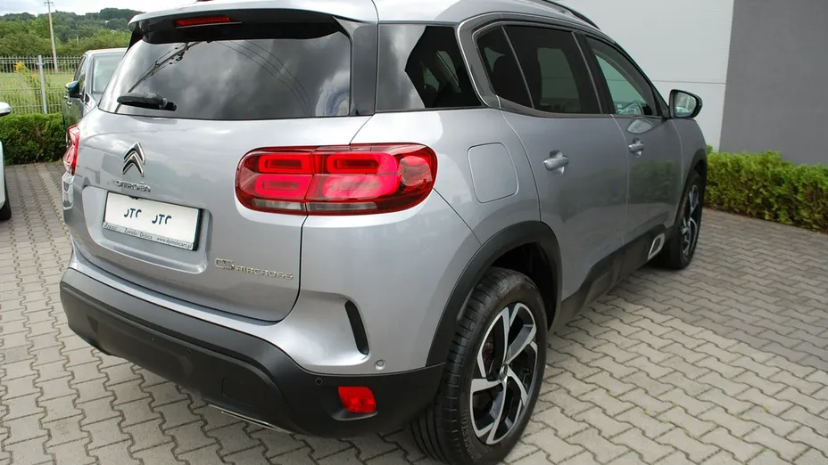 CITROEN C5 Aircross -