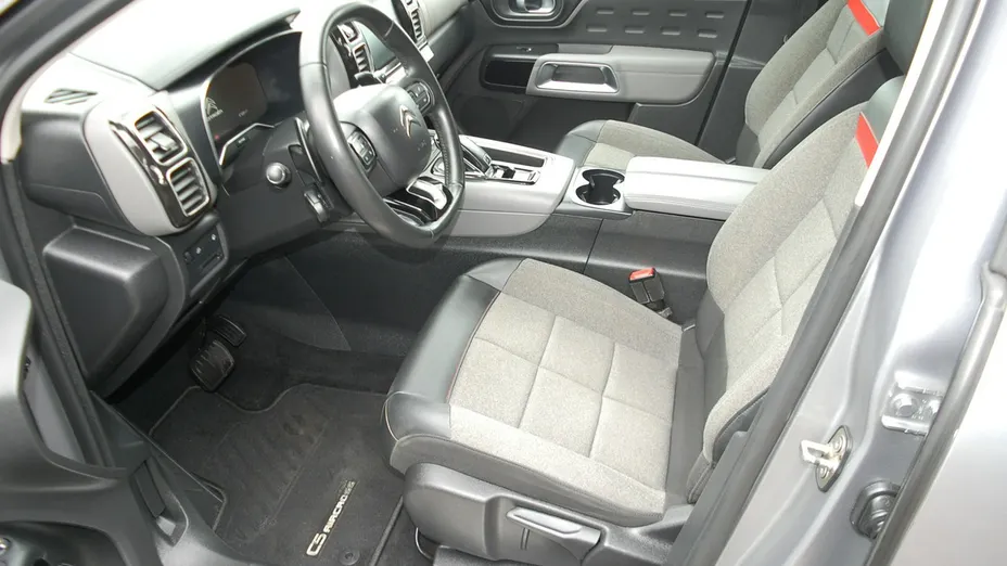 CITROEN C5 Aircross -