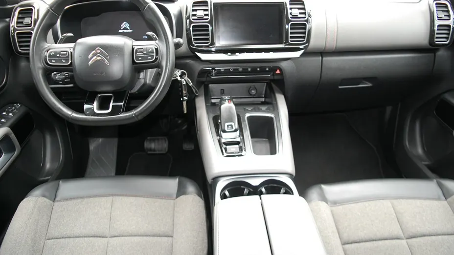 CITROEN C5 Aircross -