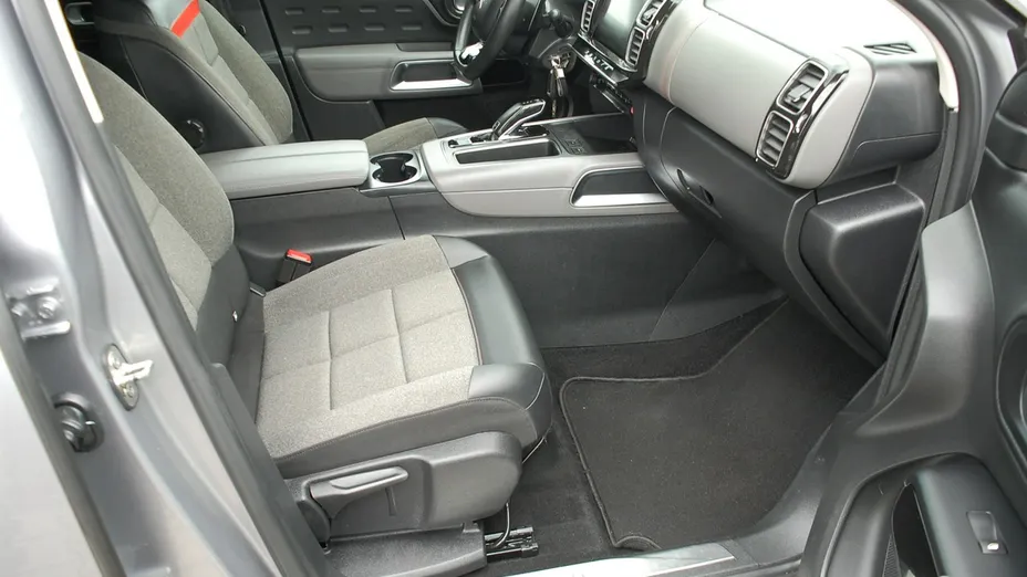 CITROEN C5 Aircross -