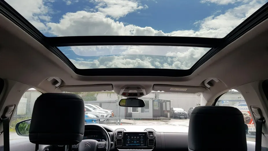 CITROEN C5 Aircross -