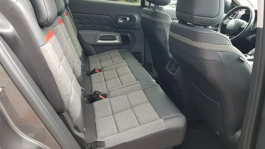 CITROEN C5 Aircross -