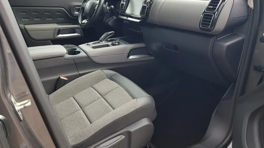 CITROEN C5 Aircross -