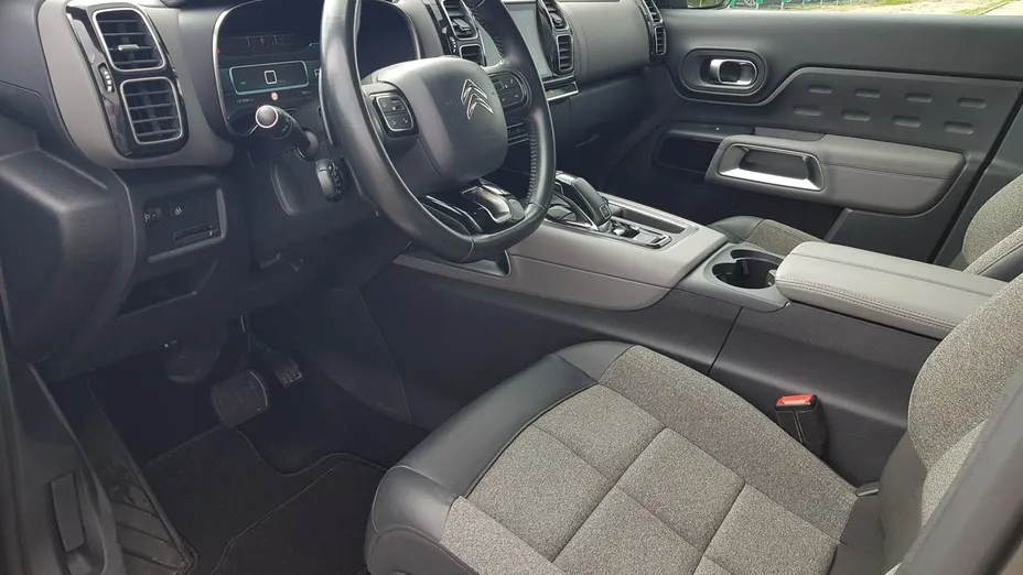 CITROEN C5 Aircross -