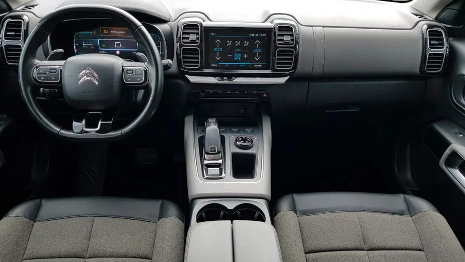 CITROEN C5 Aircross -