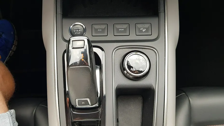CITROEN C5 Aircross -