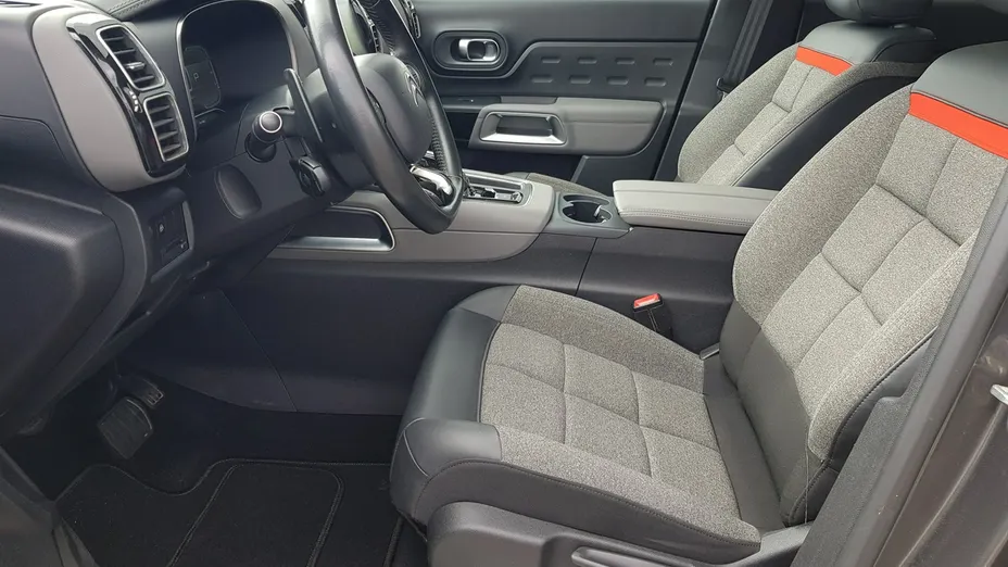 CITROEN C5 Aircross -