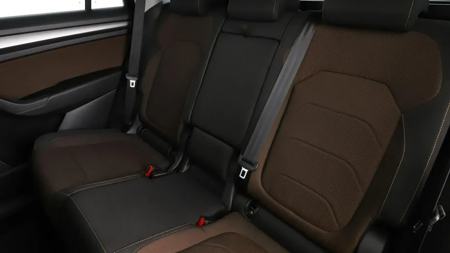 SKODA Kodiaq -