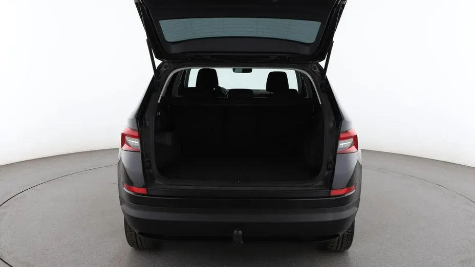 SKODA Kodiaq -