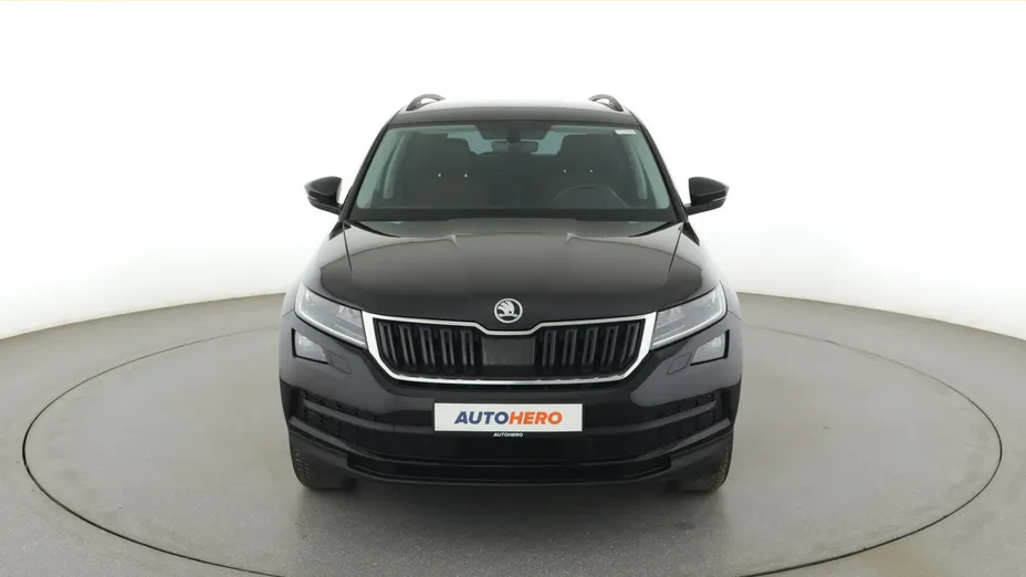 SKODA Kodiaq -